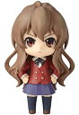 【中古】【輸入品・未使用】とらドラ! ねんどろいど 逢坂大河 (ノンスケール ABS&PVC塗装済み可動フィギュア)