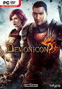 【中古】【輸入品・未使用】The Dark Eye - Demonicon (PC) (輸入版)