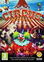 【中古】【輸入品・未使用】circus world (PC) (輸入版)