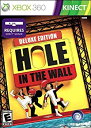 【中古】【輸入品・未使用】Hole in Wall