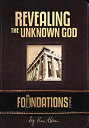 【中古】【輸入品・未使用】The Foundations: Revealing the Unknown God