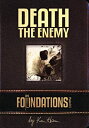 【中古】【輸入品・未使用】The Foundations: Death the Enemy
