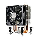 【中古】【輸入品・未使用】Cooler Master Hyper TX3 Evo Tower Cooler for CPU(2)