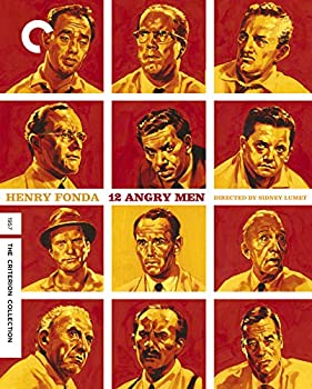 【中古】【輸入品・未使用】12 ANGRY MEN (CRITERION COLLECTION)[BLU-RAY]【メーカー名】Criterion Collection【メーカー型番】CRRN2091BR【ブランド名】Criterion Collection【商品説明】12 ANGRY MEN (CRITERION COLLECTION)[BLU-RAY]当店では初期不良に限り、商品到着から7日間は返品を 受付けております。こちらは海外販売用に買取り致しました未使用品です。買取り致しました為、中古扱いとしております。他モールとの併売品の為、完売の際はご連絡致しますのでご了承下さい。速やかにご返金させて頂きます。ご注文からお届けまで1、ご注文⇒ご注文は24時間受け付けております。2、注文確認⇒ご注文後、当店から注文確認メールを送信します。3、配送⇒当店海外倉庫から取り寄せの場合は10〜30日程度でのお届けとなります。国内到着後、発送の際に通知にてご連絡致します。国内倉庫からの場合は3〜7日でのお届けとなります。　※離島、北海道、九州、沖縄は遅れる場合がございます。予めご了承下さい。お電話でのお問合せは少人数で運営の為受け付けておりませんので、メールにてお問合せお願い致します。営業時間　月〜金　10:00〜17:00お客様都合によるご注文後のキャンセル・返品はお受けしておりませんのでご了承下さい。