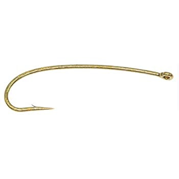 šۡ͢ʡ̤ѡ(Size 16 - 100 Pack%% ONE COLOR) - Umpqua Tiemco TMC 200R Fly Tying Hooks