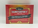 【中古】【輸入品 未使用】Cardboard Gold 200ct Card Saver 1 - Semi Rigid Sleeves Protectors - PSA - BGS - Graded Card Submissions