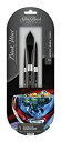 yÁzyAiEgpzSilver Brush WC-3000S Black Velvet Watercolor Short Handle Brush Set%J}% 3 Per Pack by Silver Brush Limited