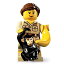 【中古】【輸入品・未使用】[レゴ]LEGO Minifigures Series 5 ZOOKEEPER 808 [並行輸入品]