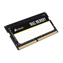 【中古】【輸入品・未使用】MAC MEMORY CMSA8GX3M2A1333C9 8GB(4GB×2枚セット) 1333MHz(2)