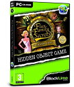 【中古】【輸入品・未使用】Flux Family Secrets: The Ripple Effect (PC) (輸入版)