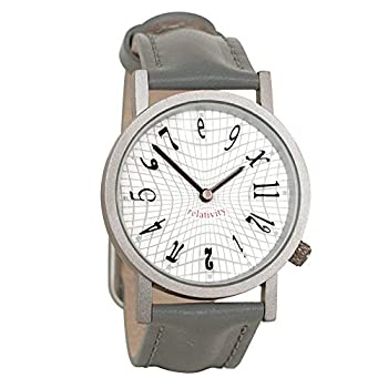 【中古】【輸入品・未使用】Tempus Fugit Watch アインシュタイン