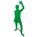 【中古】【輸入品・未使用】キッズ Morphsuit 不思議なドレスコスチューム L KSGRL(4)