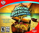 【中古】【輸入品・未使用】Amazing Adventures Caribbean Secret (輸入版)