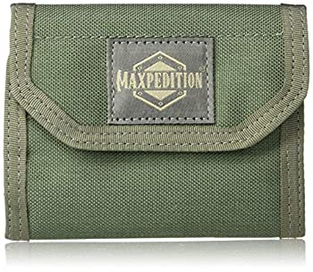 【中古】【輸入品・未使用】CMC Wallet%カンマ% Foliage Green