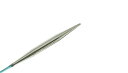 【中古】【輸入品・未使用】HiyaHiya Circular 9-inch (23cm) Steel Knitting Needle; Size US 4 (3...