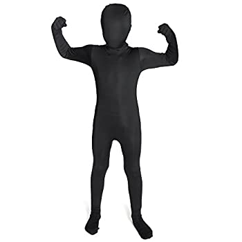 楽天スカイマーケットプラス【中古】【輸入品・未使用】キッズ Morphsuit 不思議なドレスコスチューム L KSBKL