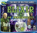 【中古】【輸入品・未使用】Elixir of Immortality (輸入版)