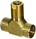 【中古】【輸入品・未使用】Rohl zz93709004モダン建築Concealed停止Cock(3)