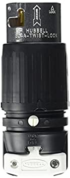 ޡåȥץ饹㤨֡šۡ͢ʡ̤ѡHubbell CS6365C Locking Plug%% 50 amp%% 125/250V%% 3 Pole and 4 Wire by HubbellפβǤʤ30,114ߤˤʤޤ