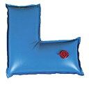 【中古】【輸入品・未使用】Blue Wave NW130 2' x 2' Corner Water Tubes