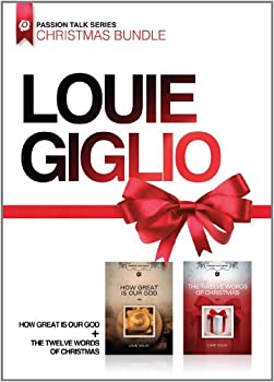 楽天スカイマーケットプラス【中古】【輸入品・未使用】How Great Is Our God / Twelve Words of Christmas [DVD] [Import]