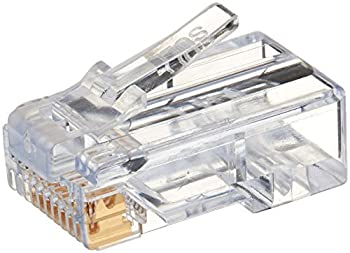 【中古】【輸入品・未使用】Platinum Tools 180 0614 Ez-RJ45 CAT6 Connectors&#44; 100pcs【メーカー名】【メーカー型番】100010B【ブランド名】Platinum Tools【商品説明】Platinum Tools 180 0614 Ez-RJ45 CAT6 Connectors&#44; 100pcs当店では初期不良に限り、商品到着から7日間は返品を 受付けております。こちらは海外販売用に買取り致しました未使用品です。買取り致しました為、中古扱いとしております。他モールとの併売品の為、完売の際はご連絡致しますのでご了承下さい。速やかにご返金させて頂きます。ご注文からお届けまで1、ご注文⇒ご注文は24時間受け付けております。2、注文確認⇒ご注文後、当店から注文確認メールを送信します。3、配送⇒当店海外倉庫から取り寄せの場合は10〜30日程度でのお届けとなります。国内到着後、発送の際に通知にてご連絡致します。国内倉庫からの場合は3〜7日でのお届けとなります。　※離島、北海道、九州、沖縄は遅れる場合がございます。予めご了承下さい。お電話でのお問合せは少人数で運営の為受け付けておりませんので、メールにてお問合せお願い致します。営業時間　月〜金　10:00〜17:00お客様都合によるご注文後のキャンセル・返品はお受けしておりませんのでご了承下さい。