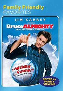 Rakuten - 【中古】【輸入品・未使用】Bruce Almighty /