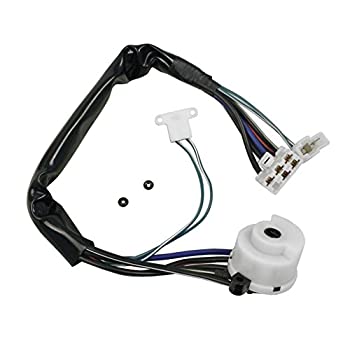 【中古】【輸入品・未使用】Beck Arnley 201-1992 Ignition Switch 【中古】【輸入品・未使用】Beck Arnley 201-1992 Ignition Switch