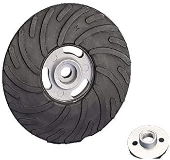 【中古】【輸入品・未使用】United Abrasives/SAIT 95021 9-Inch Medium 5/8-11 THR Backing Pad%カンマ% 1-Pack by %ダブルクォーテ%United Abrasives%カンマ% Inc.%ダブルクォーテ% 【中古】【輸入品・未使用】United Abrasives/SAIT 95021 9-Inch Medium 5/8-11 THR Backing Pad%カンマ% 1-Pack by %ダブルクォーテ%United Abrasives%カンマ% Inc.%ダブルクォーテ%