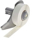 【中古】【輸入品・未使用】Brady M71C-500-595-CL BMP71 Tape B-595 Indoor/Outdoor Vinyl Film Size: .5 x 50'CL 1/Each by Brady