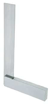 Steelex D3384 Precision Square%カンマ% 6-Inch by Steelex