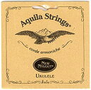 【中古】【輸入品・未使用】Aquila 30U Ukulele SOPRANO in Violin/Mandolin Fifths Tuning - GDAE (w/wound G-string) by Aquila【メーカー名】Aquila【メーカー型番】30U【ブランド名】Aquila【商品説明】Aquila 30U Ukulele SOPRANO in Violin/Mandolin Fifths Tuning - GDAE (w/wound G-string) by Aquila当店では初期不良に限り、商品到着から7日間は返品を 受付けております。こちらは海外販売用に買取り致しました未使用品です。買取り致しました為、中古扱いとしております。他モールとの併売品の為、完売の際はご連絡致しますのでご了承下さい。速やかにご返金させて頂きます。ご注文からお届けまで1、ご注文⇒ご注文は24時間受け付けております。2、注文確認⇒ご注文後、当店から注文確認メールを送信します。3、配送⇒当店海外倉庫から取り寄せの場合は10〜30日程度でのお届けとなります。国内到着後、発送の際に通知にてご連絡致します。国内倉庫からの場合は3〜7日でのお届けとなります。　※離島、北海道、九州、沖縄は遅れる場合がございます。予めご了承下さい。お電話でのお問合せは少人数で運営の為受け付けておりませんので、メールにてお問合せお願い致します。営業時間　月〜金　10:00〜17:00お客様都合によるご注文後のキャンセル・返品はお受けしておりませんのでご了承下さい。