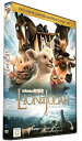 【中古】【輸入品・未使用】The Lion of Judah 2D DVD with Once Upon a Stable DVD Plus 2 more Bonus DVDs The Legend of the Sky Kingdom and Jungle