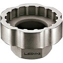 【中古】【輸入品・未使用】Lezyne EXBBT-SOC Tool ミニバイクツール レディース silver グ