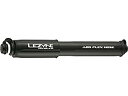 【中古】【輸入品・未使用】LEZYNE Tech Drive HP Small noir Mini-pompe