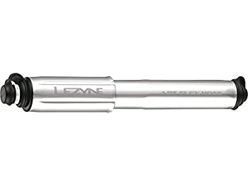 【中古】【輸入品・未使用】LEZYNE Tech Drive HP Small argent Mini-pompe 【中古】【輸入品・未使用】LEZYNE Tech Drive HP Small argent Mini-pompe
