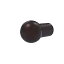 【中古】【輸入品・未使用】1 Inch Cabinet Knob - B-10-ABZ