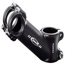 【中古】【輸入品・未使用】Ravx Tempoハイライダーステム110mm、25.4mm(CS5321)