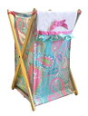 【中古】【輸入品・未使用】My Baby Sam Pixie Baby Hamper UCY-197 [並行輸入品]