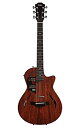 【中古】【輸入品 未使用】Taylor T5z Classic - Tropical Mahogany アコースティックギター アコギ ギター (並行輸入)