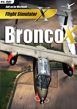 【中古】【輸入品・未使用】Bronco X (輸入版)