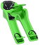 šۡ͢ʡ̤ѡ¹͢СȡСiBert Safe-T-Seat with New Padded Wheel Front Babyseat in Green (꡼)