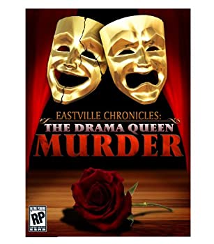 【中古】【輸入品・未使用】Eastville Chronicles: Drama Queen Murder (輸入版)