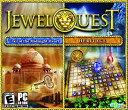 【中古】【輸入品・未使用】Jewel Quest 4/Jewel Quest Mysteries 2 (輸入版)