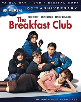 【中古】【輸入品 未使用】Breakfast Club/ Blu-ray Import