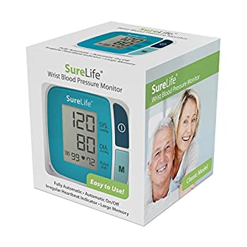 【中古】【輸入品 未使用】SureLife 860211 Blood Pressure Monitor by SureLife 並行輸入品