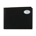 【中古】【輸入品・未使用】NCAA Georgia Bulldogs Light Brown Crazyhorse Leather Bifold Concho ...
