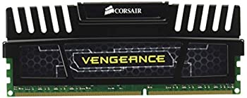 【中古】【輸入品・未使用】CORSAIR VENGEANCE デスクトップ用 DDR3 メモリー 16GB (8GB×2枚組) pc3-12800 CMZ16GX3M2A1600C10【メーカー名】Corsair【メーカー型番】CMZ16GX3M2A1600C10【ブランド名】CORSAIR【商品説明】CORSAIR VENGEANCE デスクトップ用 DDR3 メモリー 16GB (8GB×2枚組) pc3-12800 CMZ16GX3M2A1600C10当店では初期不良に限り、商品到着から7日間は返品を 受付けております。こちらは海外販売用に買取り致しました未使用品です。買取り致しました為、中古扱いとしております。他モールとの併売品の為、完売の際はご連絡致しますのでご了承下さい。速やかにご返金させて頂きます。ご注文からお届けまで1、ご注文⇒ご注文は24時間受け付けております。2、注文確認⇒ご注文後、当店から注文確認メールを送信します。3、配送⇒当店海外倉庫から取り寄せの場合は10〜30日程度でのお届けとなります。国内到着後、発送の際に通知にてご連絡致します。国内倉庫からの場合は3〜7日でのお届けとなります。　※離島、北海道、九州、沖縄は遅れる場合がございます。予めご了承下さい。お電話でのお問合せは少人数で運営の為受け付けておりませんので、メールにてお問合せお願い致します。営業時間　月〜金　10:00〜17:00お客様都合によるご注文後のキャンセル・返品はお受けしておりませんのでご了承下さい。
