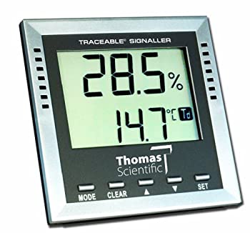 【中古】【輸入品・未使用】Thomas Traceable露点/湿球温度/湿度/温度アラーム、-40?158°F、-40?70℃、1?99%RH 【中古】【輸入品・未使用】Thomas Traceable露点/湿球温度/湿度/温度アラーム、-40?158°F、-40?70℃、1?99%RH