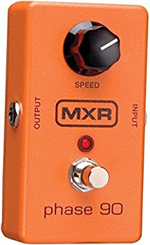 【中古】【輸入品・未使用】◆MXR エフェクター PHASE 90 M-101◆並行輸入品◆【メーカー名】MXR【メーカー型番】【ブランド名】MXR【商品説明】◆MXR エフェクター PHASE 90 M-101◆並行輸入品◆当店では初期不良に限り、商品到着から7日間は返品を 受付けております。こちらは海外販売用に買取り致しました未使用品です。買取り致しました為、中古扱いとしております。他モールとの併売品の為、完売の際はご連絡致しますのでご了承下さい。速やかにご返金させて頂きます。ご注文からお届けまで1、ご注文⇒ご注文は24時間受け付けております。2、注文確認⇒ご注文後、当店から注文確認メールを送信します。3、配送⇒当店海外倉庫から取り寄せの場合は10〜30日程度でのお届けとなります。国内到着後、発送の際に通知にてご連絡致します。国内倉庫からの場合は3〜7日でのお届けとなります。　※離島、北海道、九州、沖縄は遅れる場合がございます。予めご了承下さい。お電話でのお問合せは少人数で運営の為受け付けておりませんので、メールにてお問合せお願い致します。営業時間　月〜金　10:00〜17:00お客様都合によるご注文後のキャンセル・返品はお受けしておりませんのでご了承下さい。